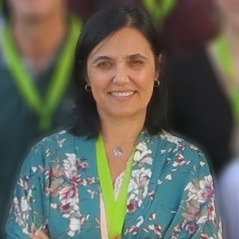 Ana Sánchez Montero